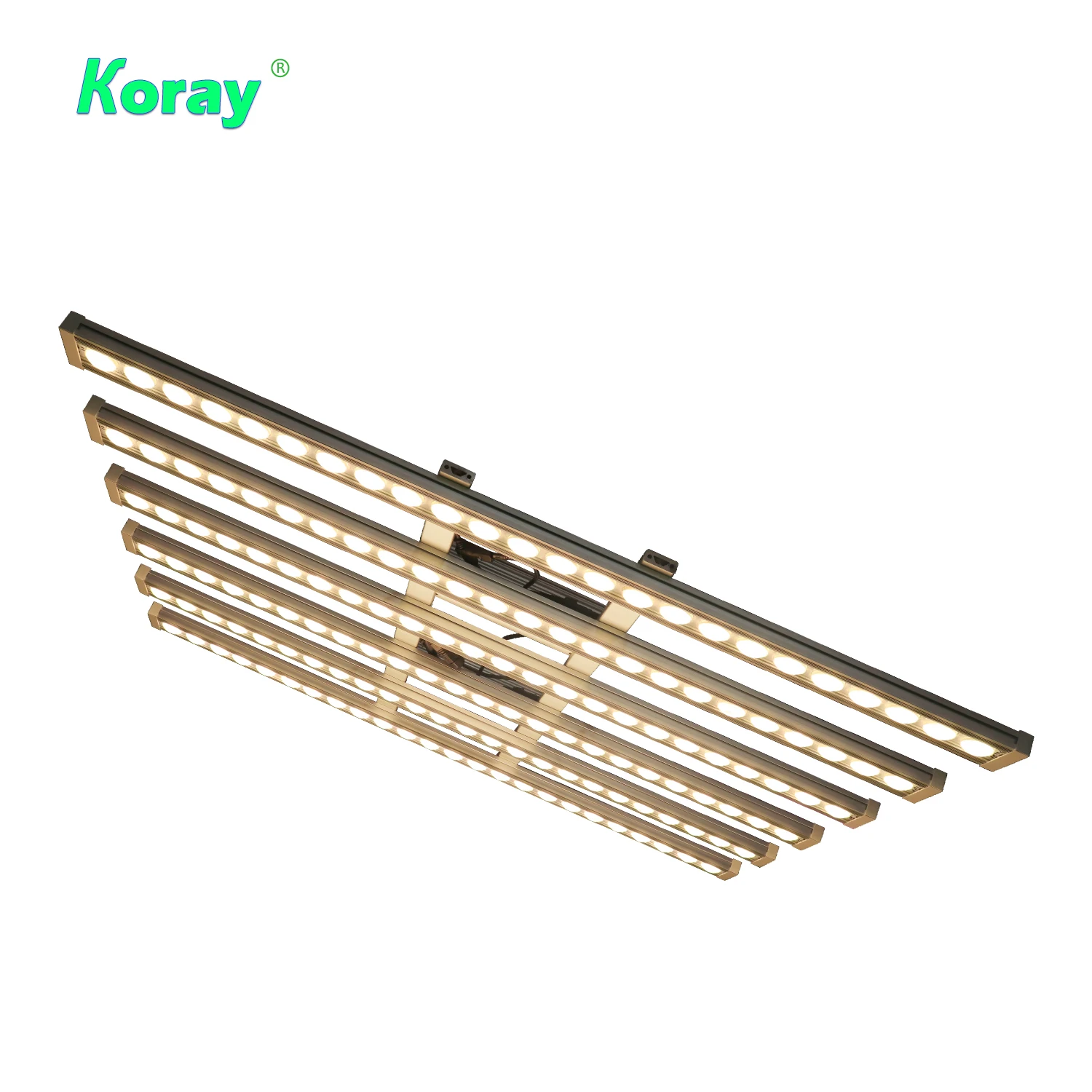 Indoor Plants - Светодиодная лента для растений Koray 900W,
