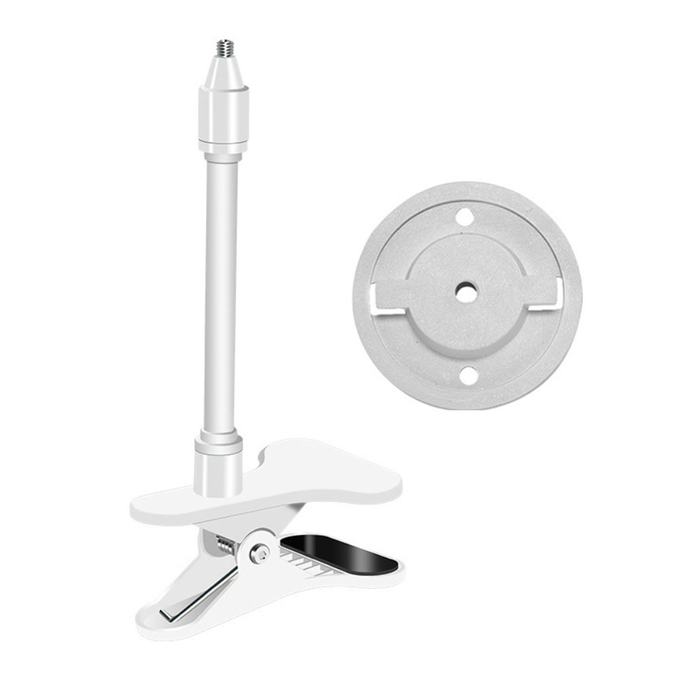 Tp-Link Camera Tapo C210 - Гибкий зажим, металлический регулируемый держатель камеры