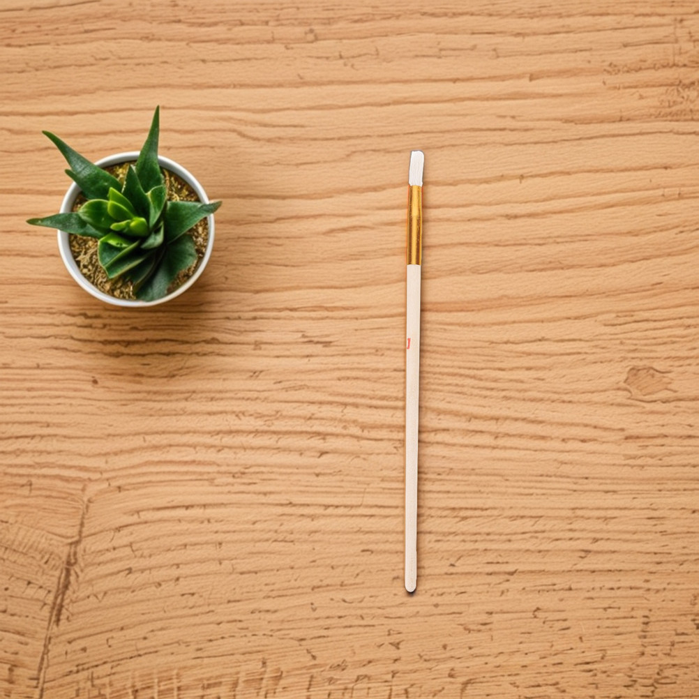 10 шт. щеток для опыления раст – обзор и цена Indoor Plants