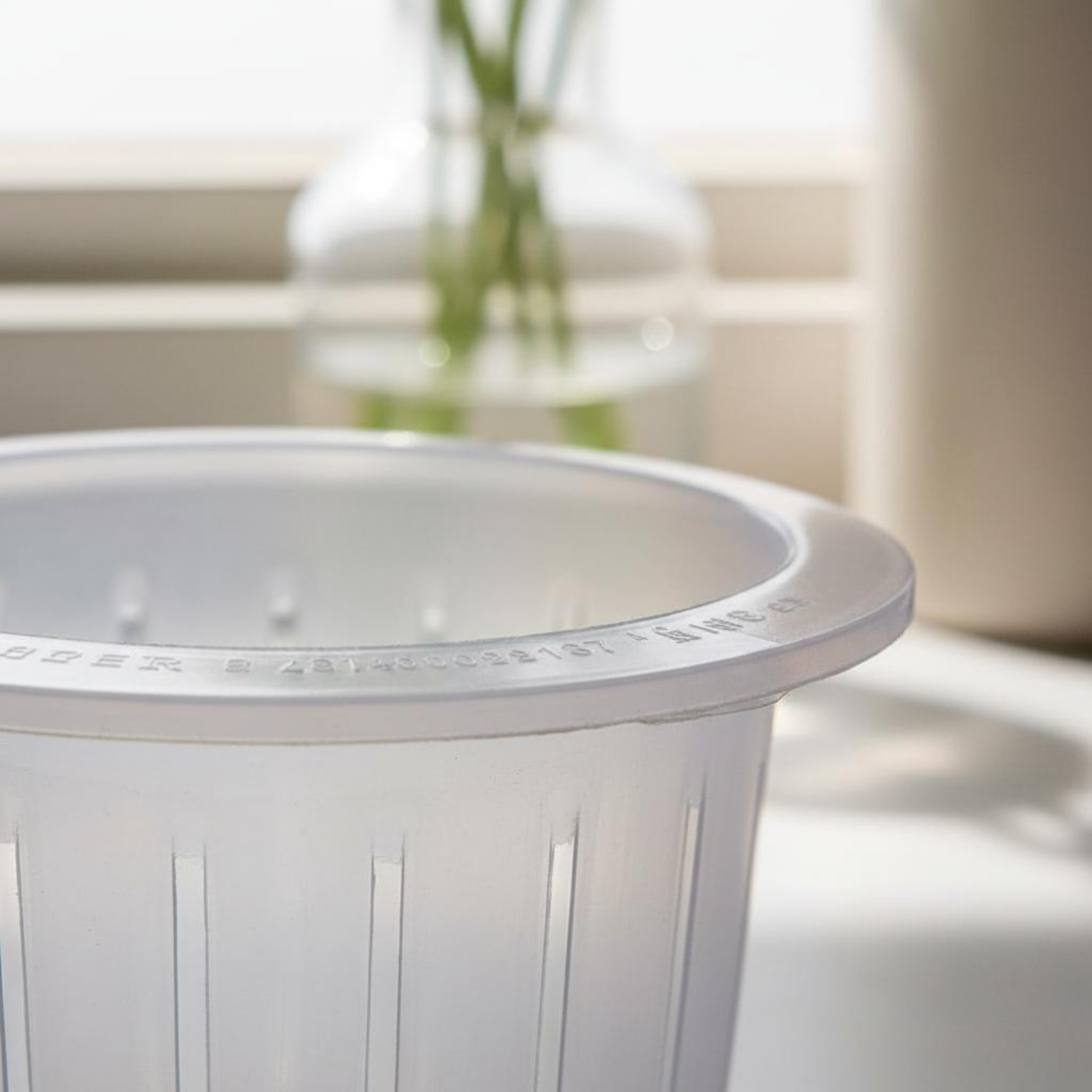 Гидропонная корзина для выращи – обзор и цена Plant Pot