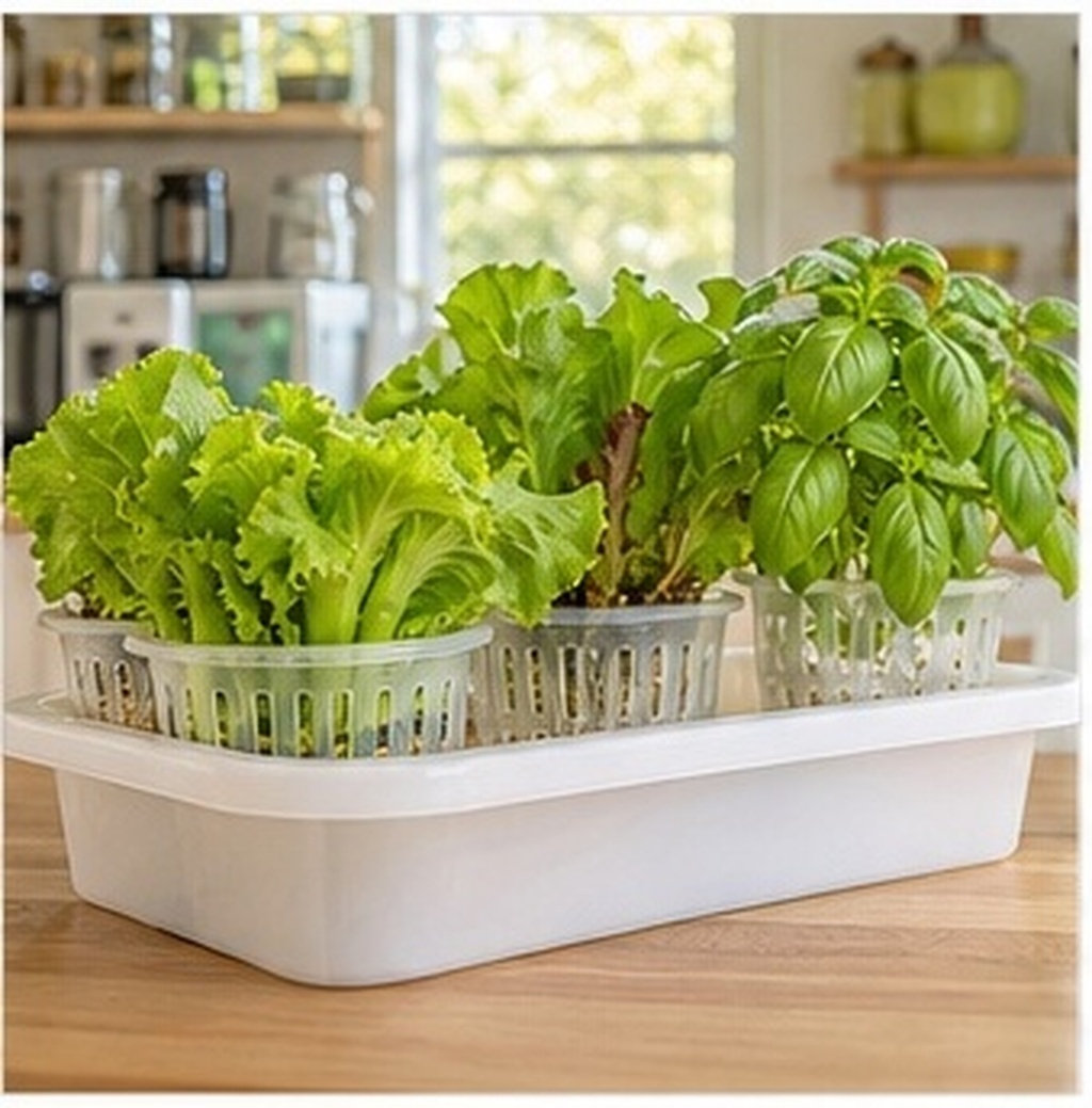 4 шт. утолщенных дышащих пласт – обзор и цена Indoor Plants