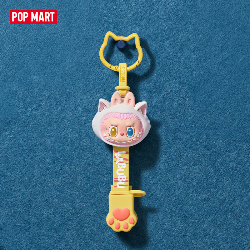 Новинка POP MART в наличии: La – обзор и цена Monstera