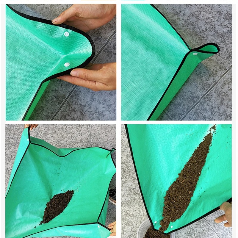 1 шт. коврик для посадки 50 см – обзор и цена Repotting Mat