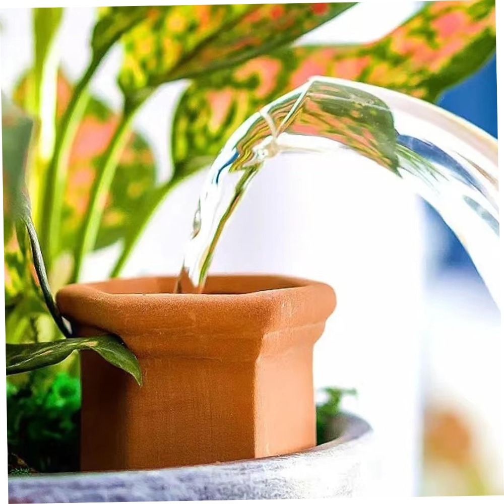 Автоматическое устройство для  – обзор и цена Terracotta Pot