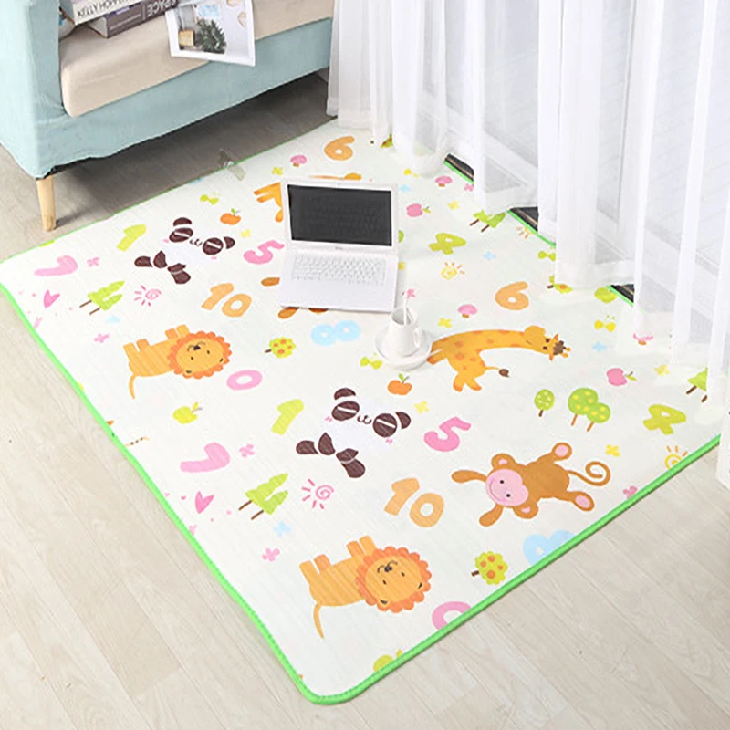 Детские коврики для ползания,  – обзор и цена Repotting Mat